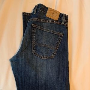 Lucky Jeans - size 32/32